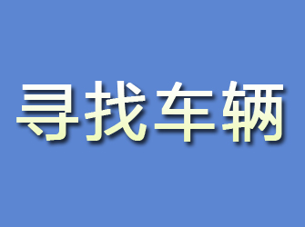 自流井寻找车辆